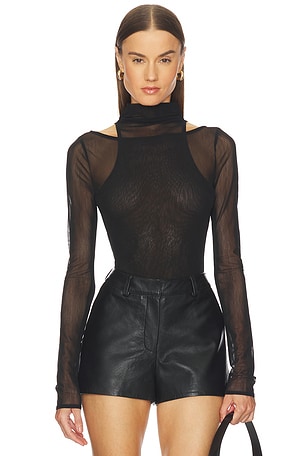Valentina Bodysuit NBD