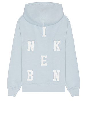 ABC Hoodie Nikben