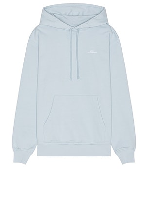 Nikben ABC Hoodie in Baby Blue