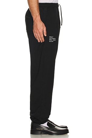 Core Pants Nikben