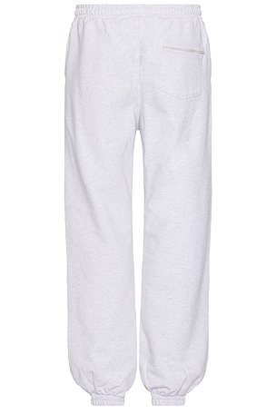 Nikben Core Pants in Grey
