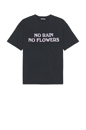 Felt Flower Tee Nikben