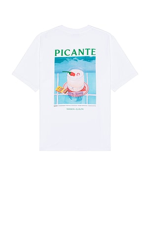 x Elin Picante Tee Nikben