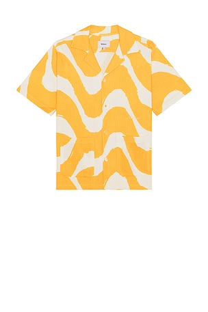 CAMISA MANGA CORTA WAVY Nikben