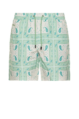 El Pino Tres Swim Trunks Nikben