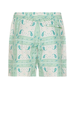 Nikben El Pino Tres Swim Trunks