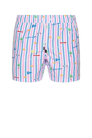 Azur Swim Trunks Nikben