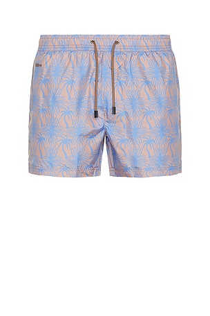 Hermosa Swim Trunks Nikben