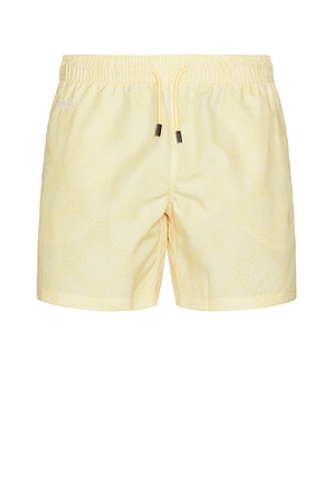 Prainha Swim Trunks Nikben