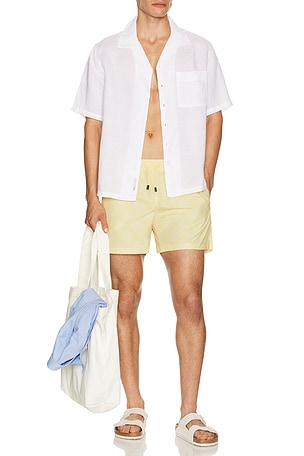 Prainha Swim Trunks Nikben