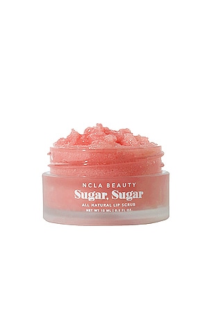 Sugar, Sugar 100% Natural Lip Scrub NCLA