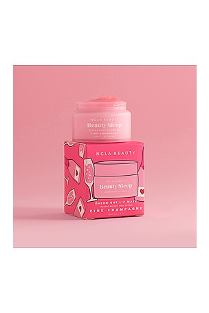NCLA Beauty Sleep Lip Mask