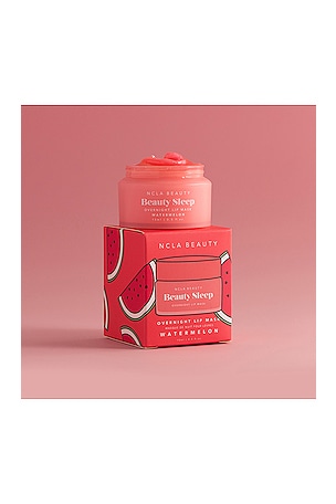 NCLA Beauty Sleep Lip Mask