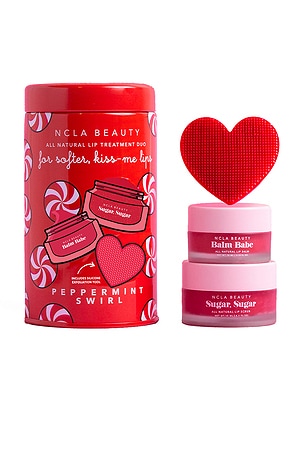 Lip Care Duo NCLA