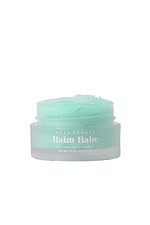 Balm Babe 100% Natural Lip Balm NCLA