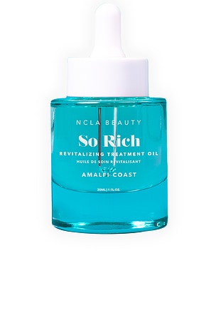 So Rich Revitalizing Treatment Oil NCLA