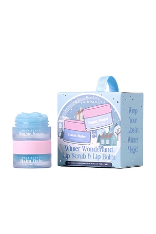 Mini Ornament Gift Set NCLA