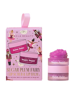 Mini Ornament Gift Set NCLA