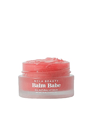 Balm Babe 100% Natural Lip Balm NCLA