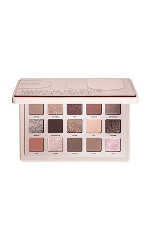 I Need A Nude Eyeshadow Palette Natasha Denona