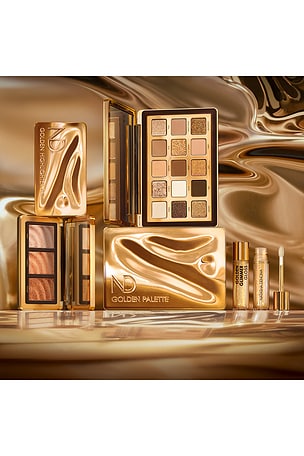 Natasha Denona Golden Eyeshadow Palette