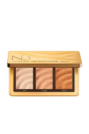 Golden Highlighter Trio Natasha Denona