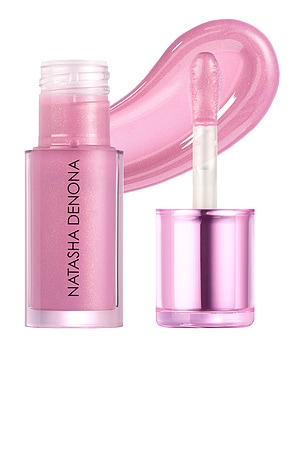 Hy-gloss Hy-brid Tinted Lip Balm Natasha Denona