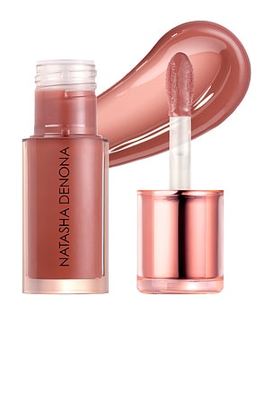 Hy-gloss Hy-brid Tinted Lip Balm Natasha Denona