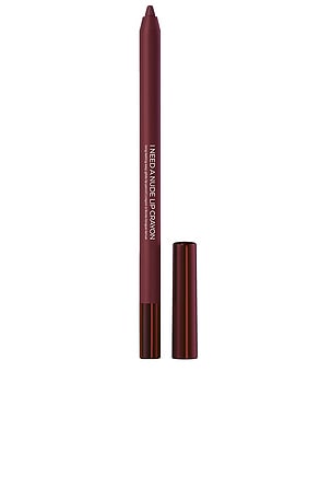 I Need A Nude Lip Liner Natasha Denona