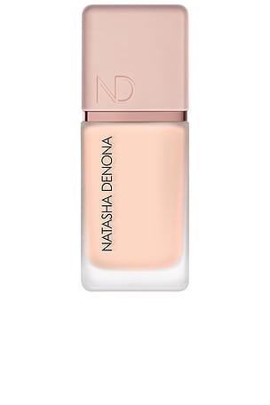 HY-GLAM Foundation Natasha Denona