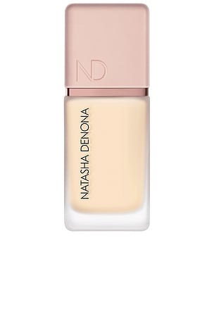 HY-GLAM Foundation Natasha Denona