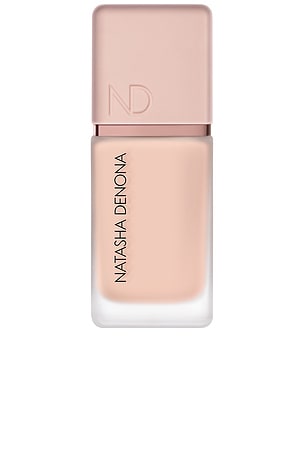HY-GLAM Foundation Natasha Denona