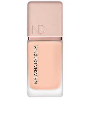 HY-GLAM Foundation Natasha Denona