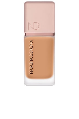 HY-GLAM Foundation Natasha Denona