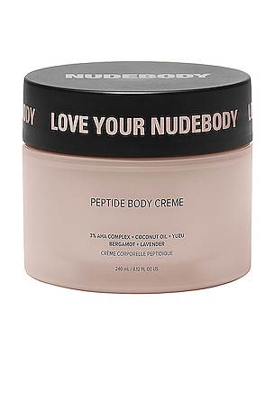 Nudebody Peptide Body Creme NUDESTIX