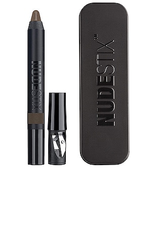 Magnetic Matte Eye Pencil NUDESTIX