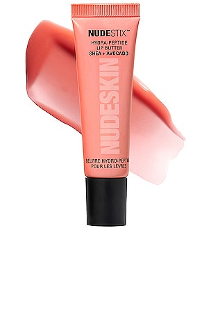 HUMECTANTE PARA LABIOS HYDRA-PEPTIDE LIP BUTTER NUDESTIX