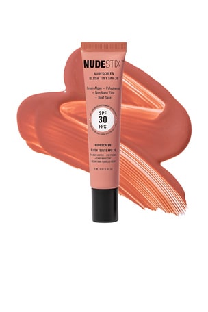 Nudescreen Blush Tint SPF 30 NUDESTIX