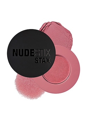 Stax All Over Color Blush Balm NUDESTIX