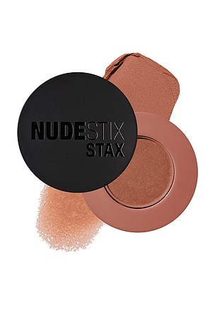 BAUME BLUSH STAX ALL OVER COLOR BLUSH BALM NUDESTIX