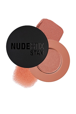 Stax All Over Color Blush Balm NUDESTIX