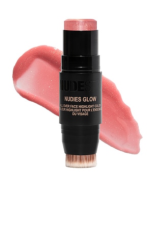 Nudies Glow All Over Face Highlight NUDESTIX