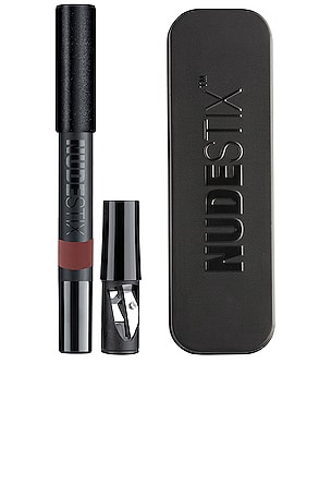 NUDESTIX Gel Color Lip & Cheek Balm in Pulse