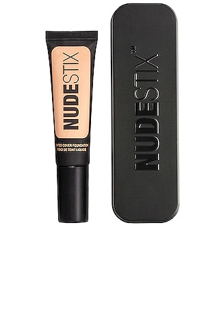 Tinted Cover Foundation  NUDESTIX