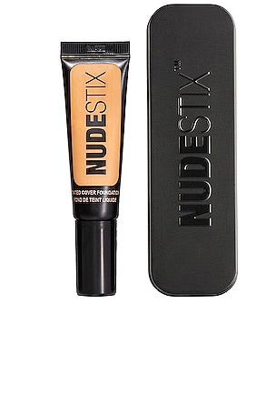 NUDESTIX Tinted Cover Foundation in Nude 4 Medium Neutral