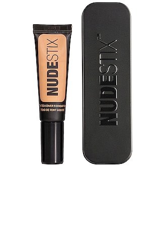 Tinted Cover Foundation NUDESTIX