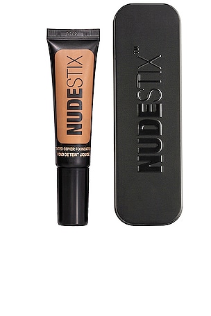 Tinted Cover Foundation NUDESTIX