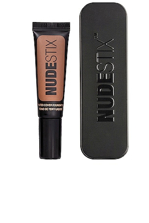 Tinted Cover Foundation NUDESTIX