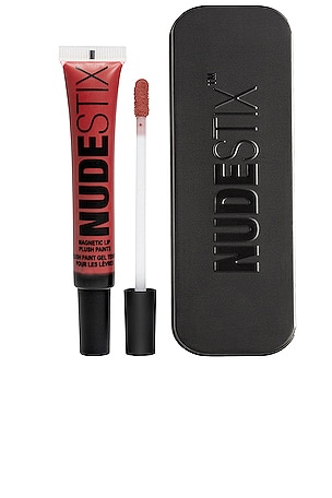 Magnetic Lip Plush Paint Stain NUDESTIX