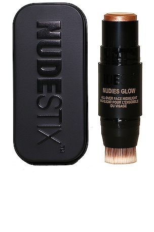 NUDIES ALL OVER FACE GLOW 하이라이터 NUDESTIX